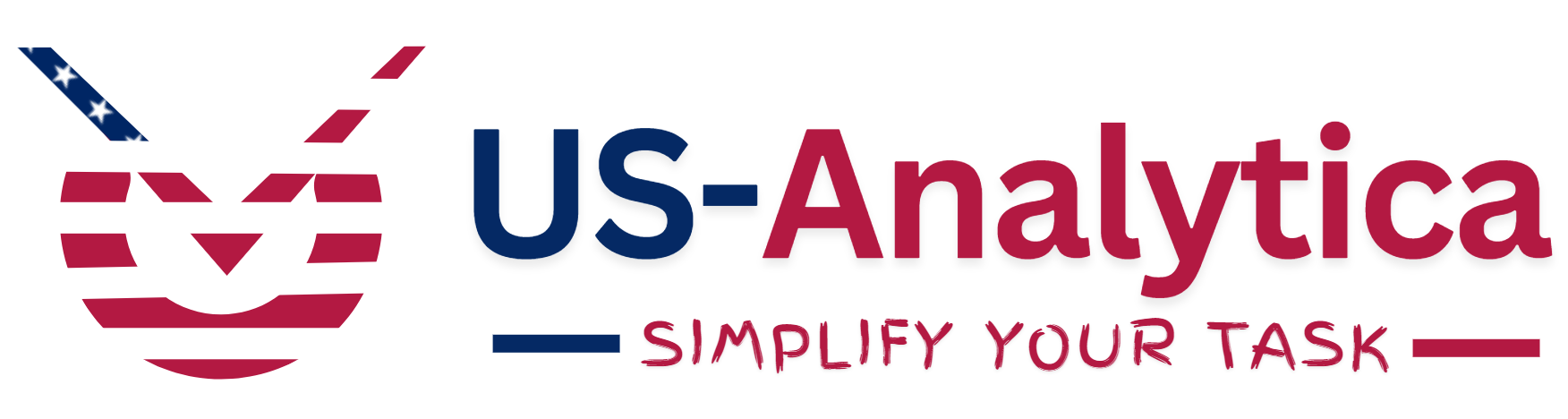 US-Analytica Logo